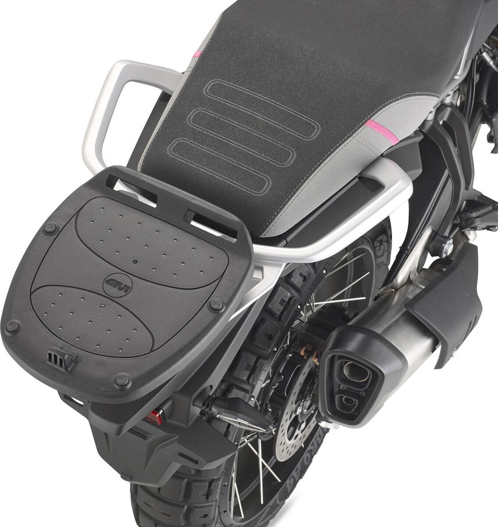 GIVI SR9226 Monokey/Monolock Gepäckträger ohne Platte Produktbild 