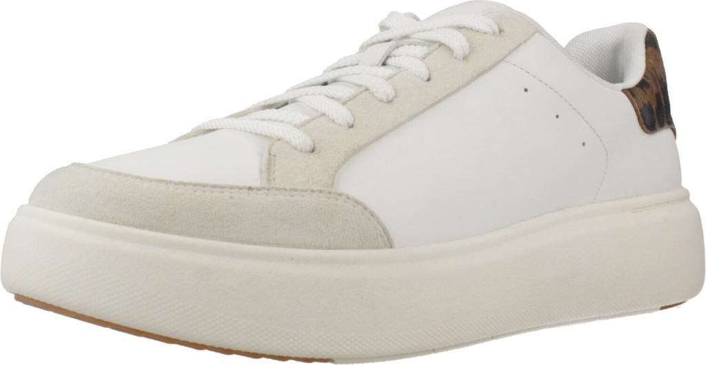 Fitflop Sneakers 121-E4F-D26 in BLANCO color size 39