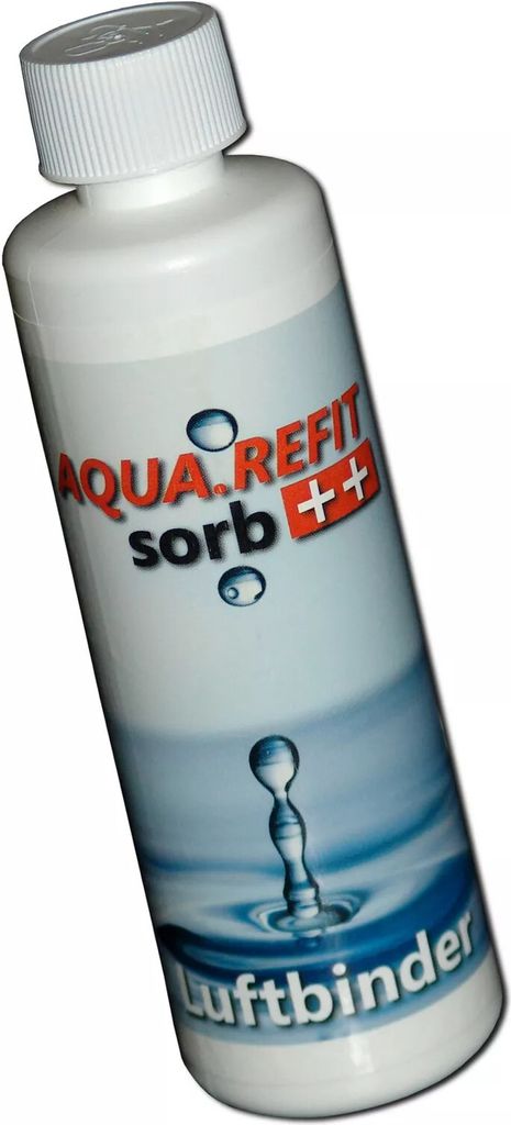 AQUA.REFIT sorb Luftbinder 400 g Produktbild 
