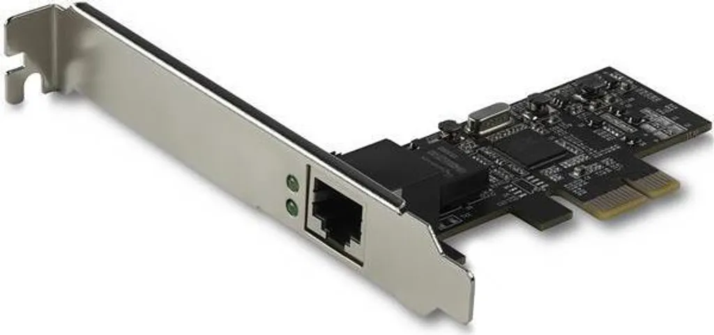 Carte Ethernet 2.5G StarTech.com ST2GPEX pour Streaming et NAS Rapide - 6