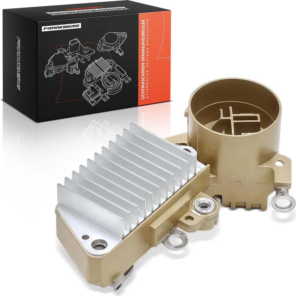 Régulateur de tension alternateur 12V compatible Honda Accord Legend