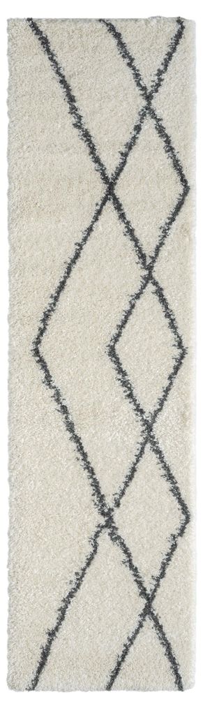 Koberec MY-RUG, koberec s vysokým vlasem Shaggy Luxe, Obrázek produktu 