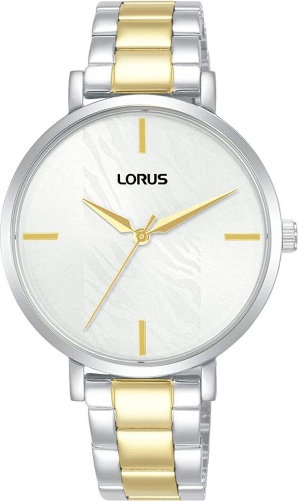Lorus Damenuhr RG227WX9