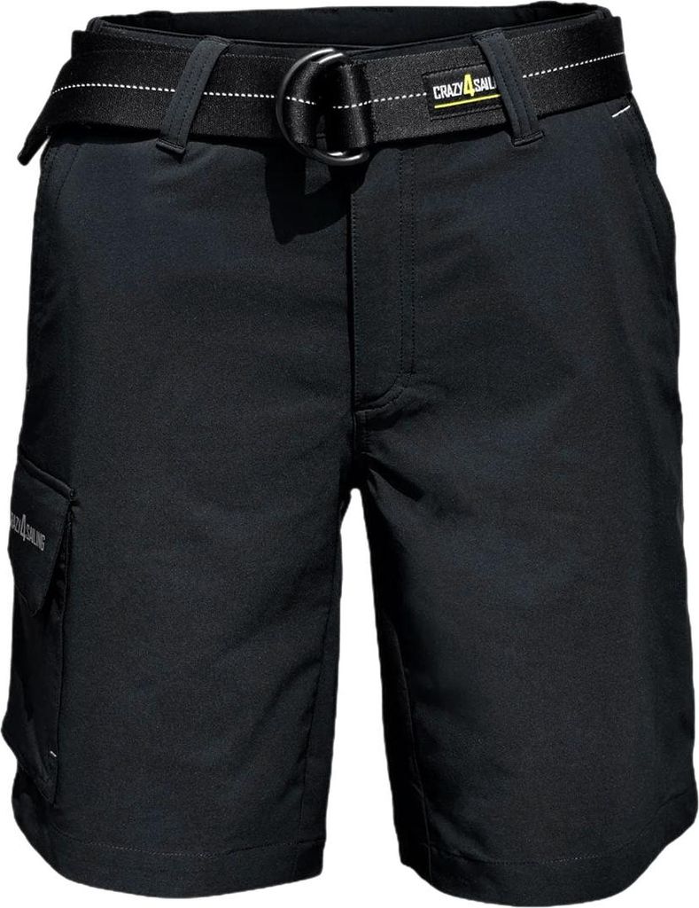 Deck Shorts Carbon XS