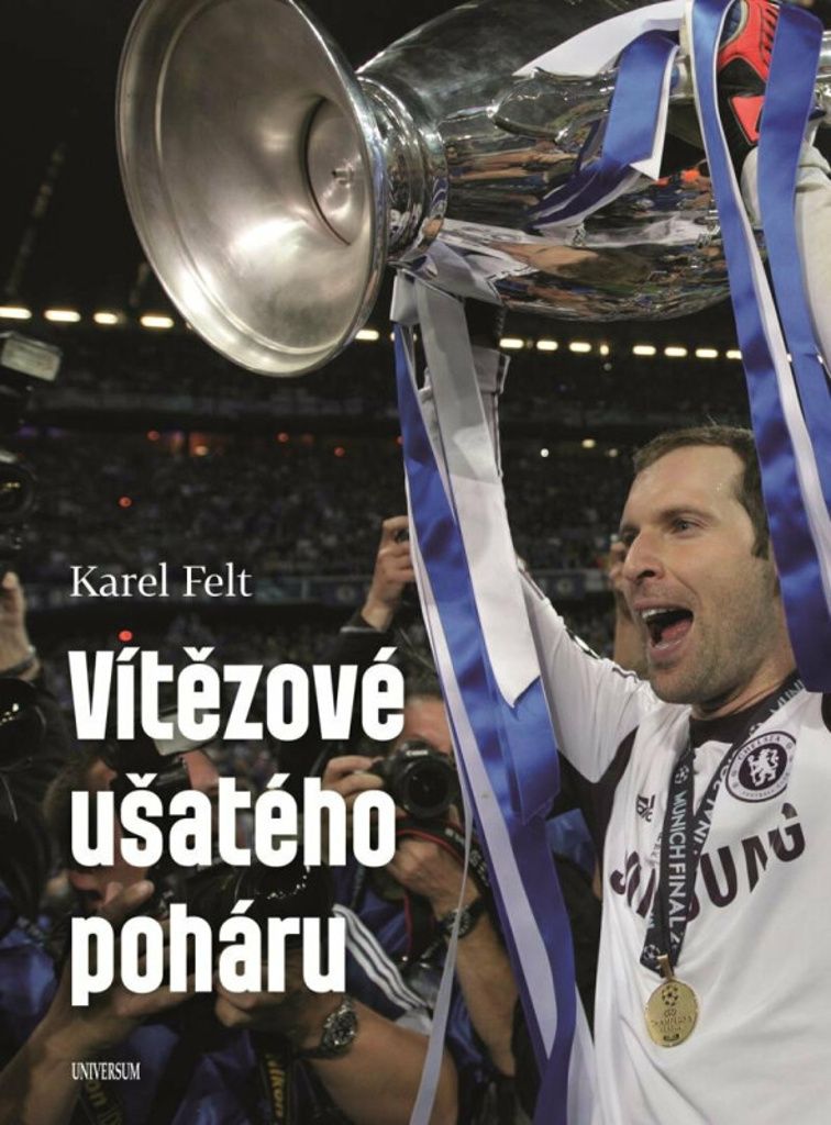 Vítězové ušatého poháru | Karel Felt