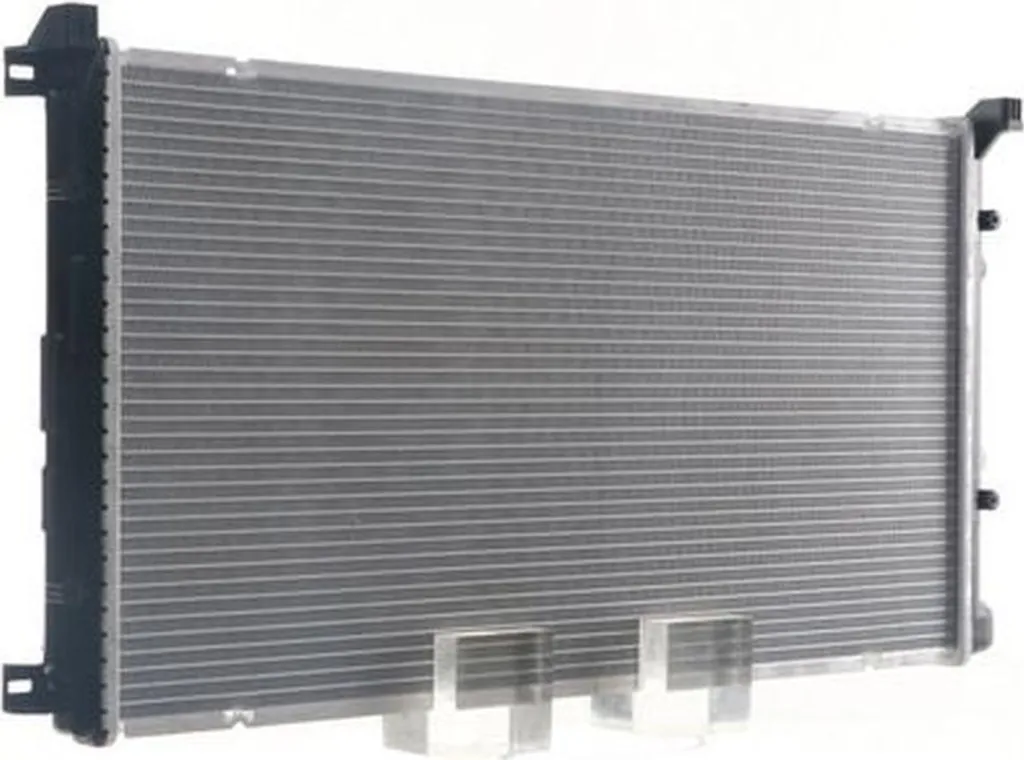 Radiateur de moteur MAHLE 730x388 mm pour NISSAN INTERSTAR - Qualité OE
