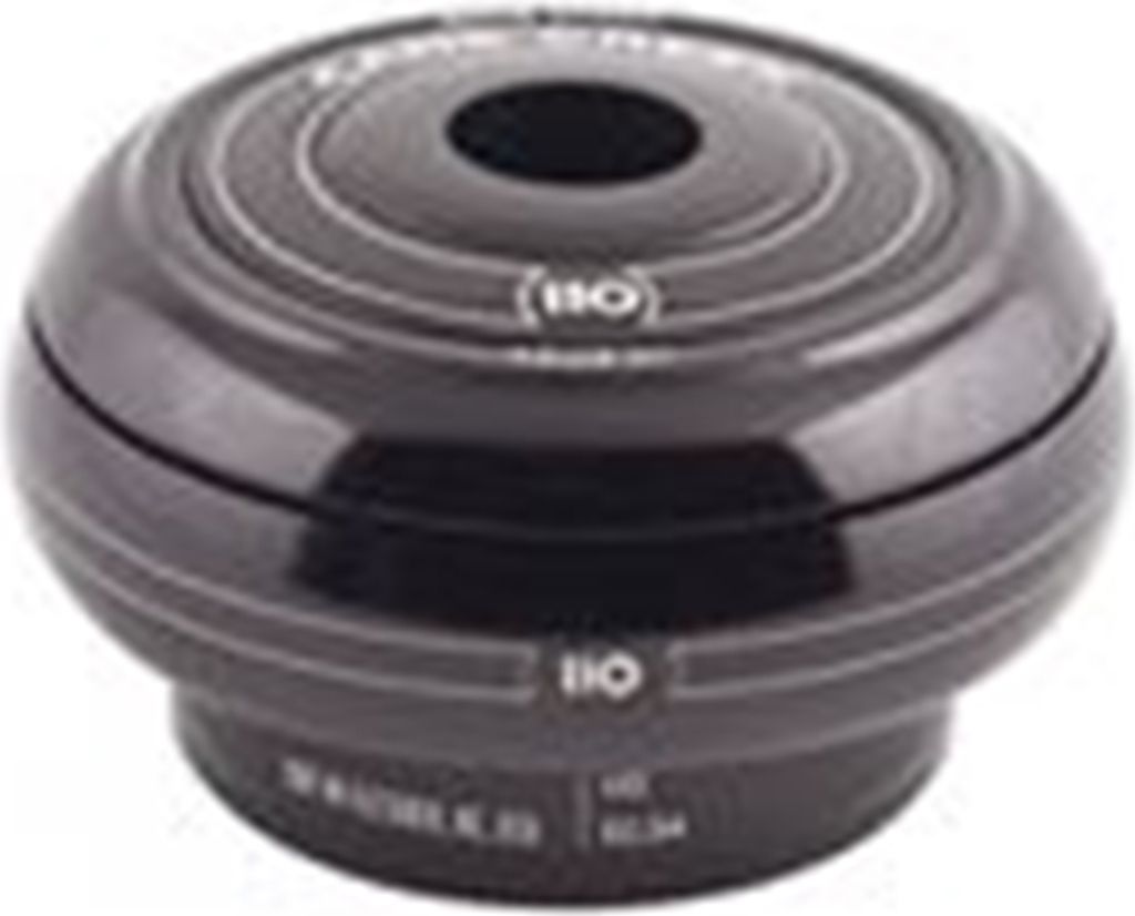 Cane Creek 110 Steuersatz Oberteil, 1 1/8", EC34/28.6, black