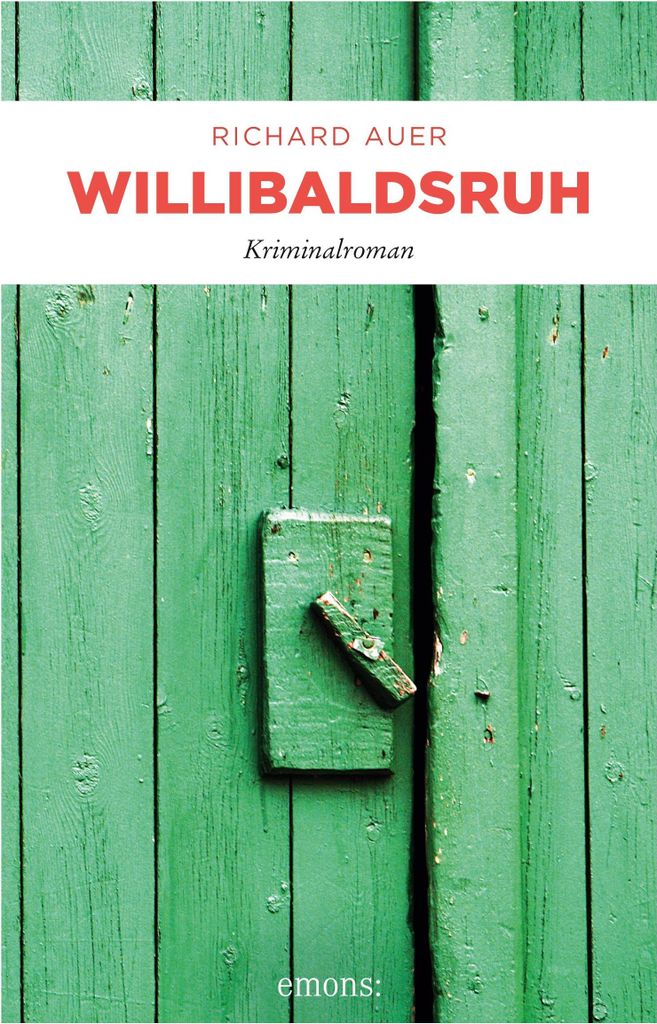 Willibaldsruh
