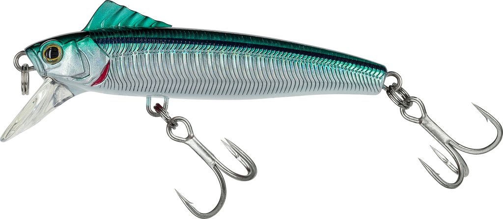 MOLIX HD Minnow 90, Wobbler, 9cm, MX Aguglia, HDM90B-325