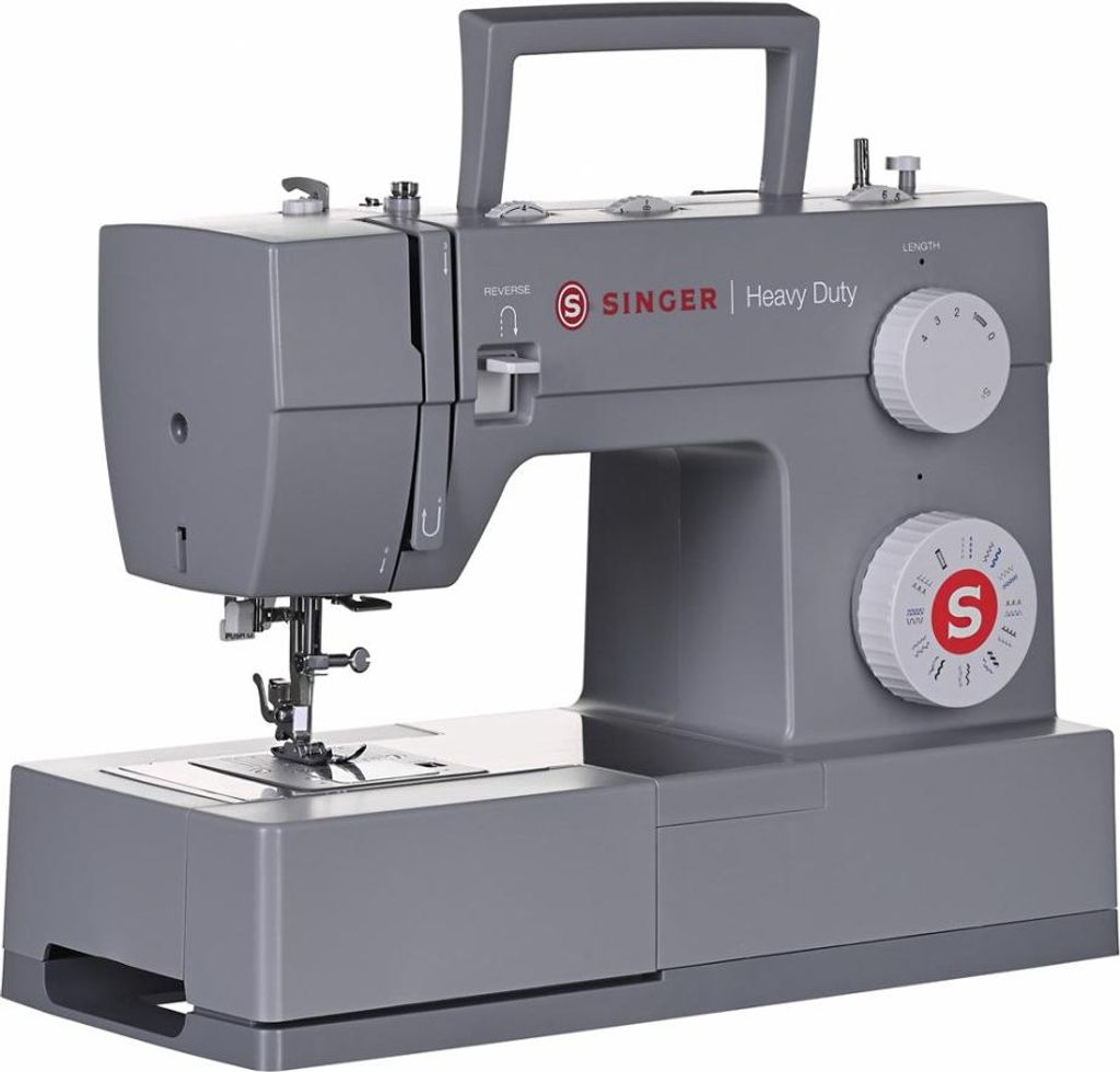 Maszyna do szycia Singer SMC 4423/00 Produktbild 