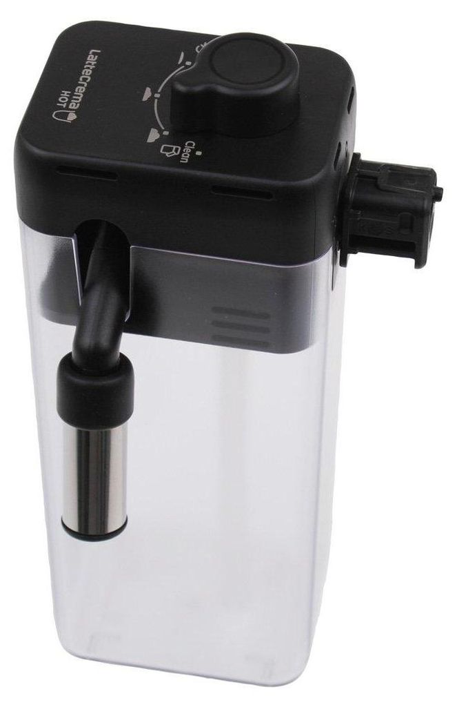 Delonghi - Karaffe-Heisse Milch Prüfung Dlsc031 - Produktbild 