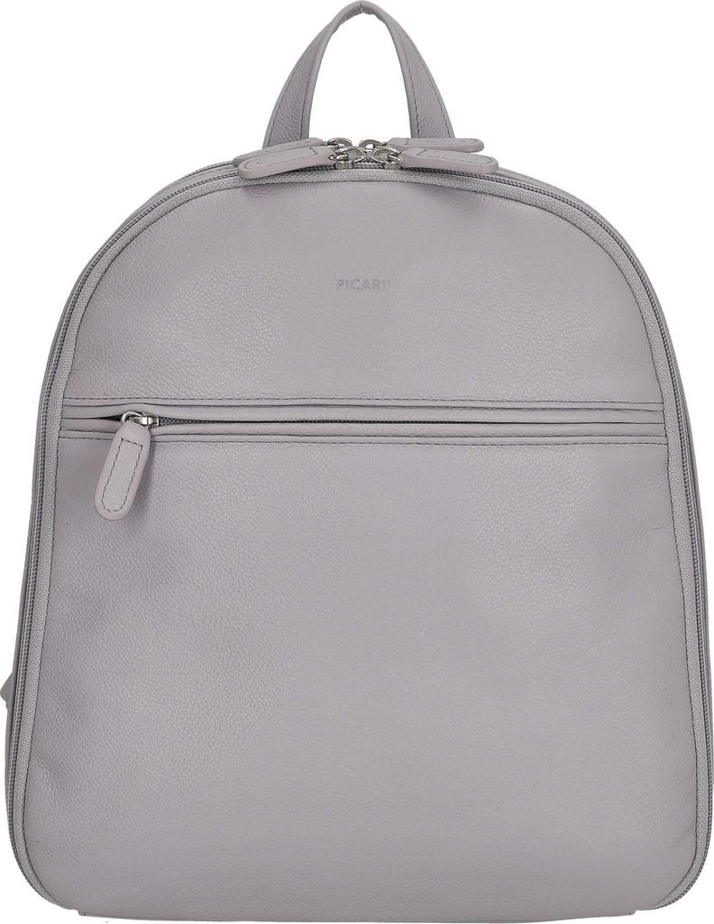 PICARD Leder Rucksack Luis Backpack Lilac flieder Produktbild 