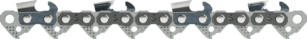 Catena Stihl 36900000062 per Professionisti | .325" 1.3mm 62TG