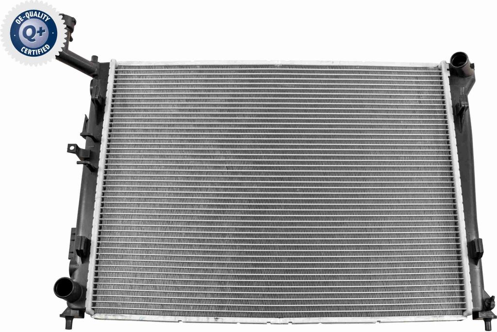 ACKOJA A52-60-0004 Kühler Wasserkühler Motorkühler für Produktbild 