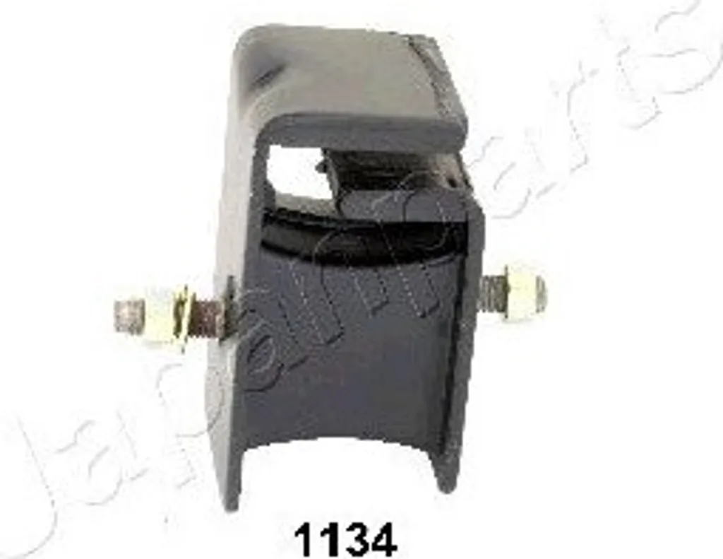 Support à bride Japanparts RU-1134 en acier trempé anti-vibration