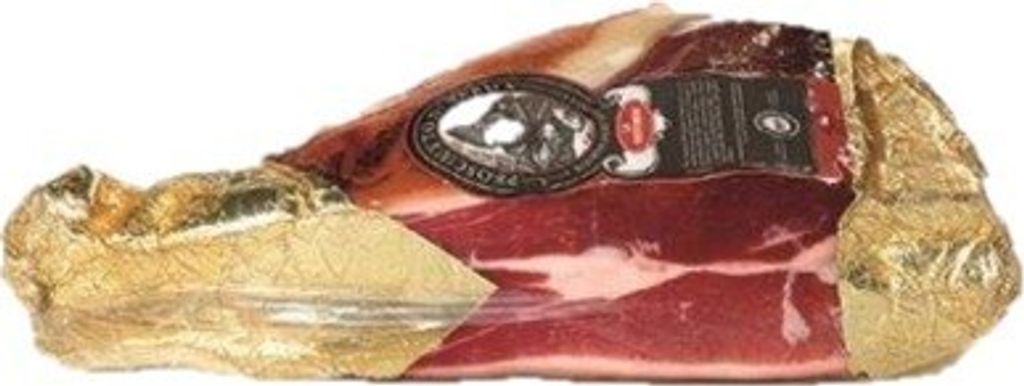 La Fattoria di Parma - Prosciutto di Parma AOP 24 mois - Image du produit 