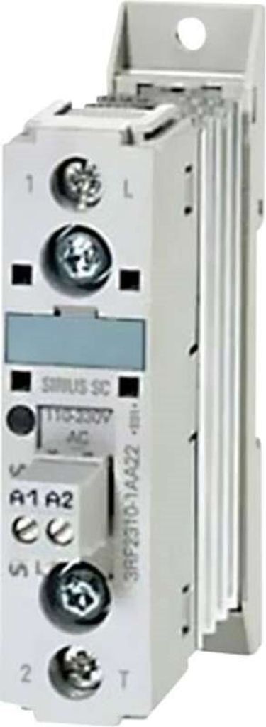 Siemens Halbleiter-Schütz Sirius 3RF23 3RF2350-1AA04 Last-Strom 50 A Schaltspannung 48