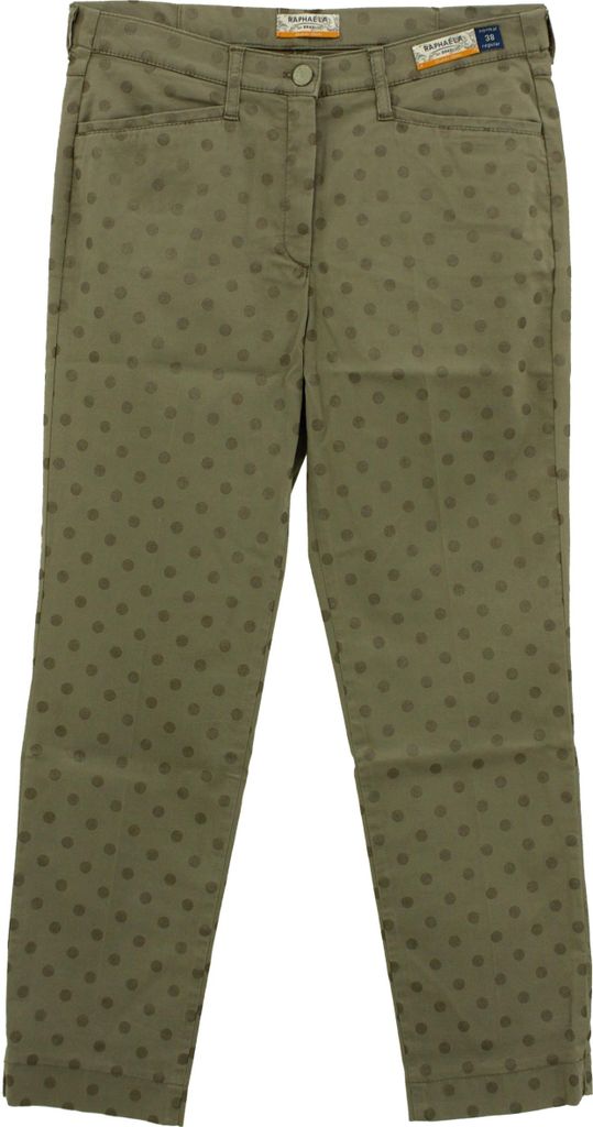 29248 Raphaela by Brax, Lorella 7/8,  7/8 Damen Jeans Hose, Produktbild 