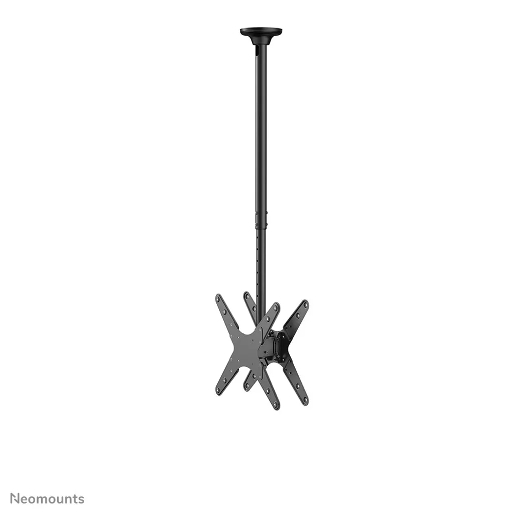 Support TV sol sans perçage 32-75 pouces Neomounts DEH Max 50kg - 12