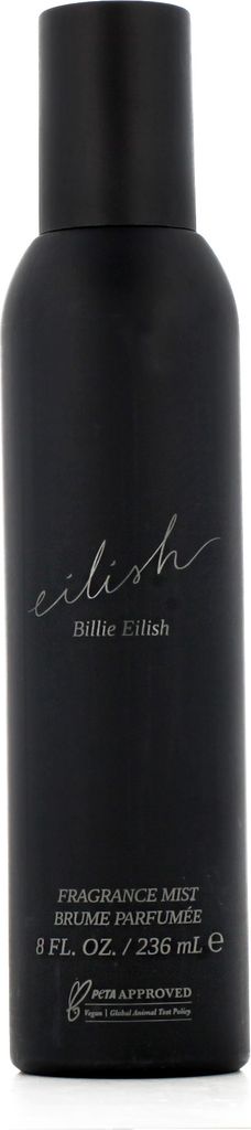 Billie Eilish Eilish telový sprej unisex 236 ml Obrázok produktu 