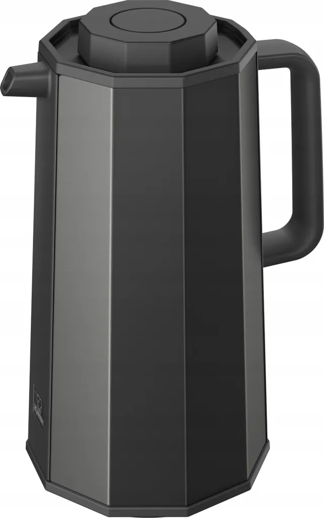 Zojirushi AH-EAE10-BA Caraffa Termica 1L - Design Giapponese Nero