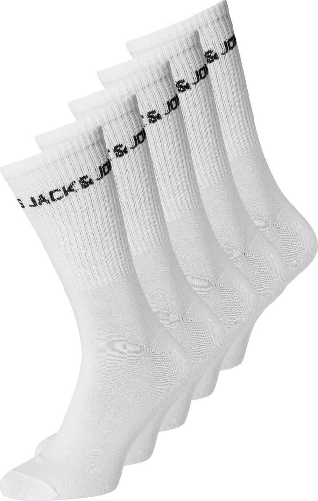 Jack & Jones 12179475_2206_801745, Weiß, Erwachsener, One Produktbild 