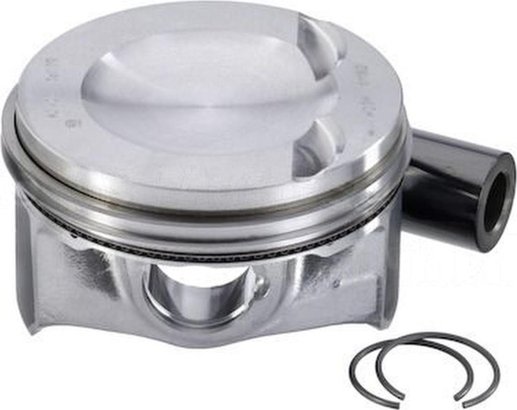 KOLBENSCHMIDT 41192600 Kolben für VW Golf VII Schrägheck (5G1, BQ1, BE1, BE2) Golf VIII Schrägheck (CD1) für AUDI A4 B9 Avant (8W5, 8WD) A6 Ava...