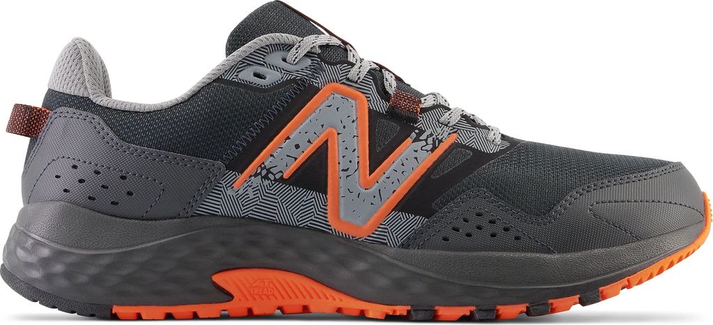 New Balance Herren Schuhe Schwarz MT410LO8 45 EU