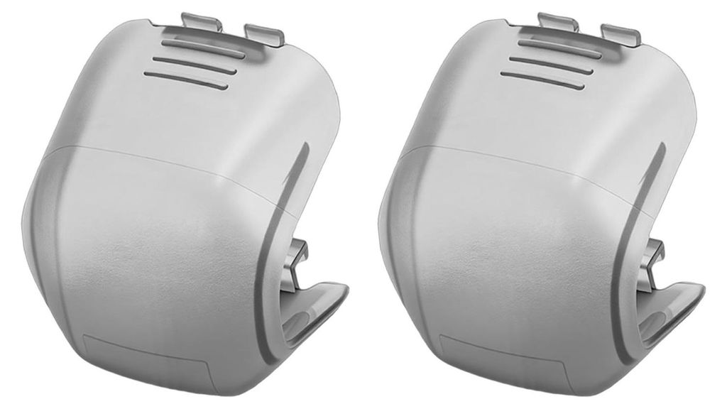 2 stuks objectieflens voor DJI NEO 2 drone, van Productafbeelding 