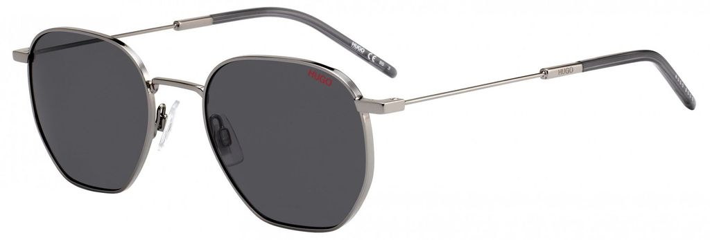 Hugo Boss Hugo HG 1060/S Dark ruthenium 54/21/150 Herren Produktbild 