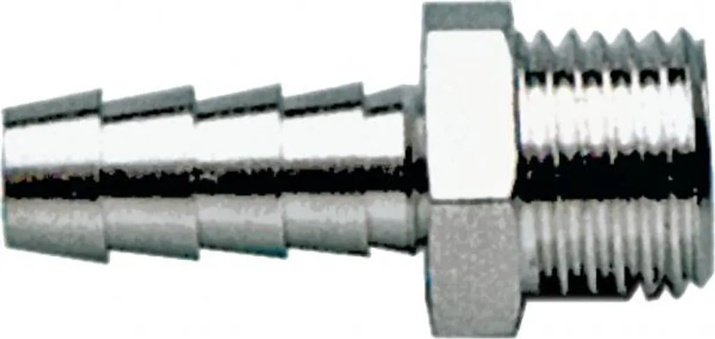 Raccordo Rapido NEO TOOLS 10mm 1/4" | Ricambi Pneumatici Professionali