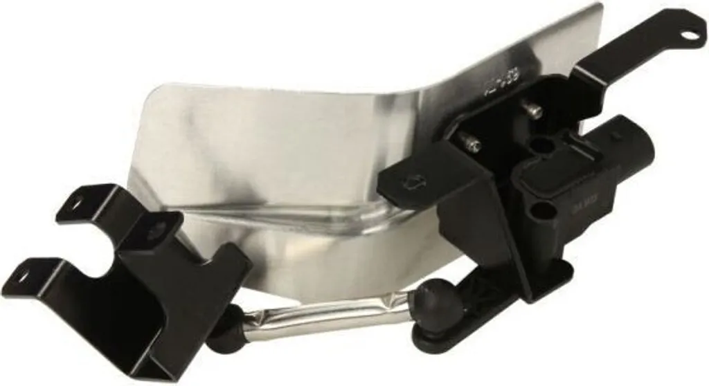 Sensore Altezza Fari 1K0941273N BLIC - Ricambio Certificato Golf Passat