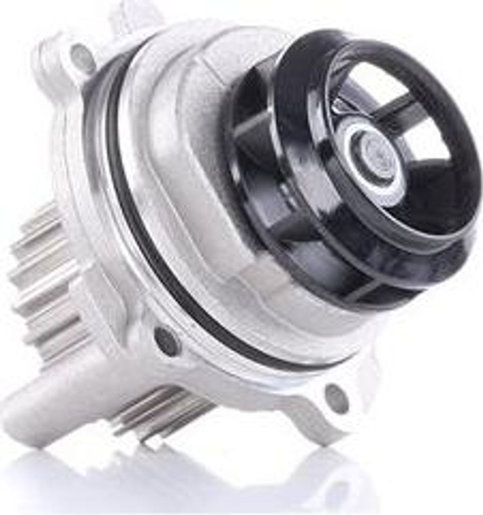 DOLZ Kühlmittelpumpe Wasserpumpe für VW Golf V Schrägheck (1K1) A198