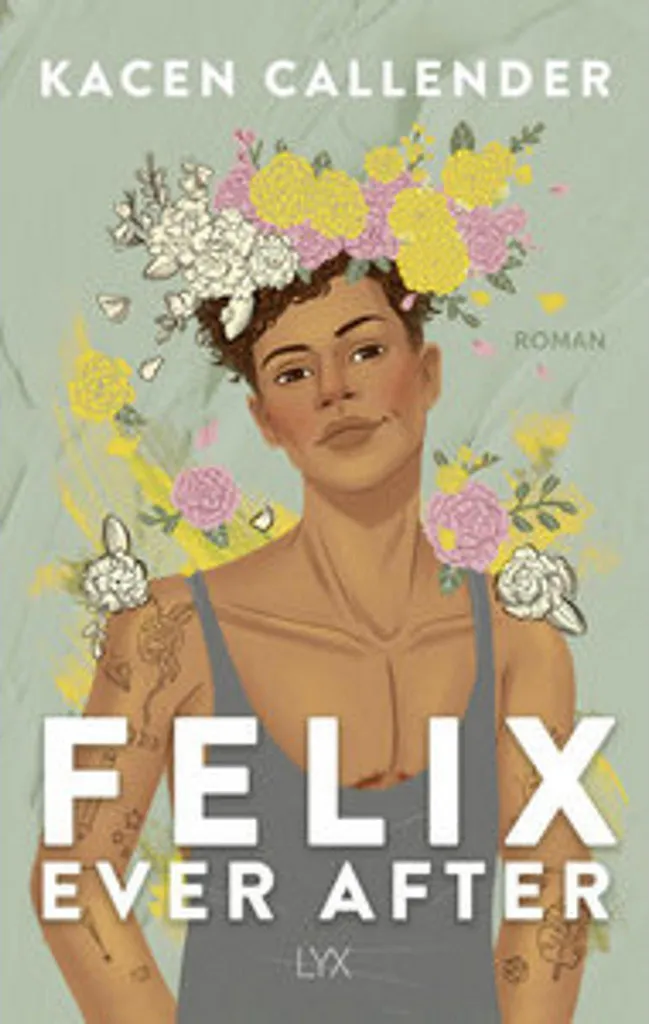 Felix Ever After par Kacen Callender - Récit Identitaire Transgenre