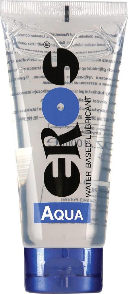 EROS Aqua 100 ml Obrázok produktu 