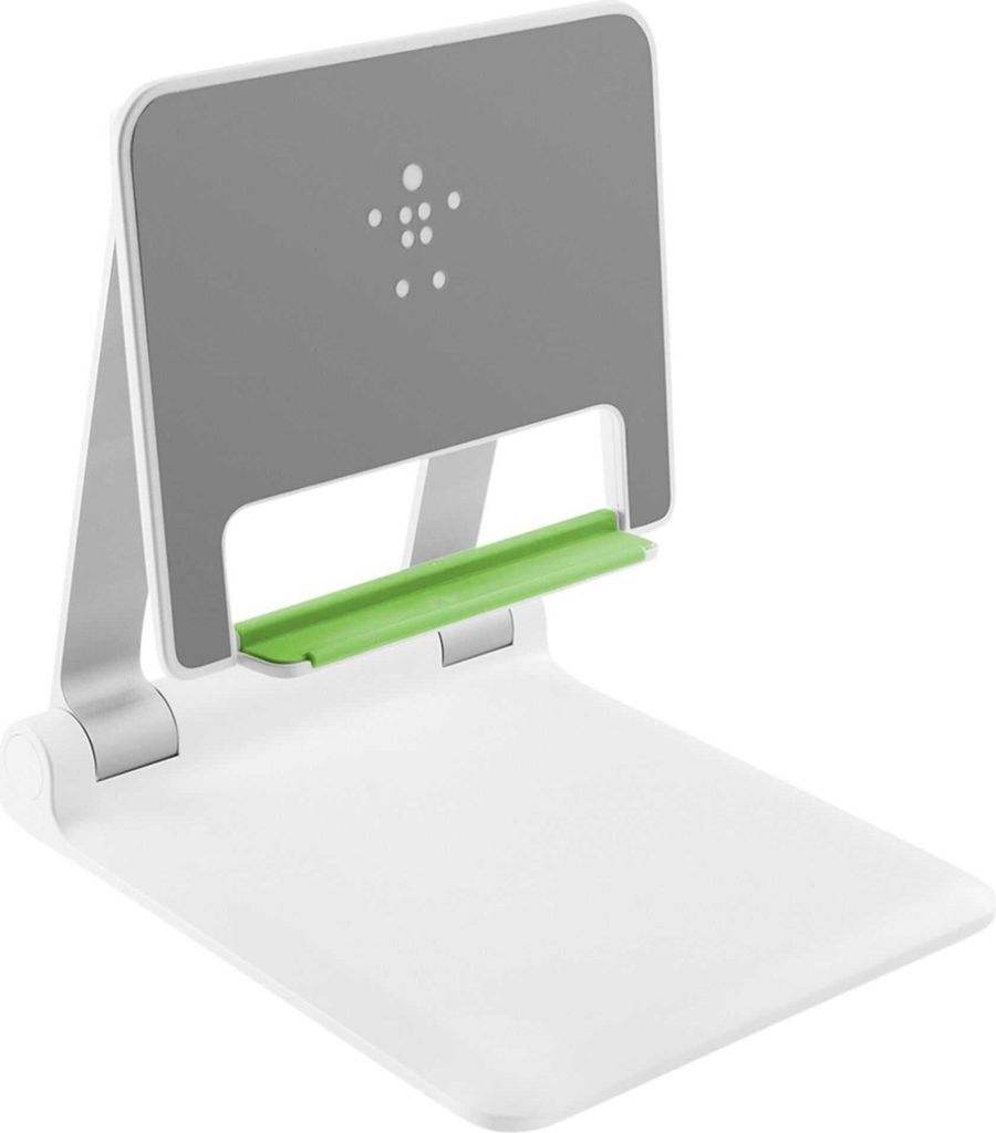 Belkin B2B118, Multimediálny stojan, Zelená, Strieborná, Obrázok produktu 