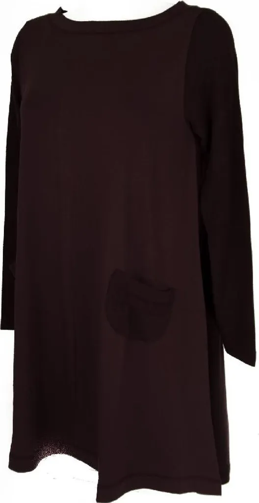 Pull en Laine et Viscose Ragno 70331N pour Femme en Taille M Confortable