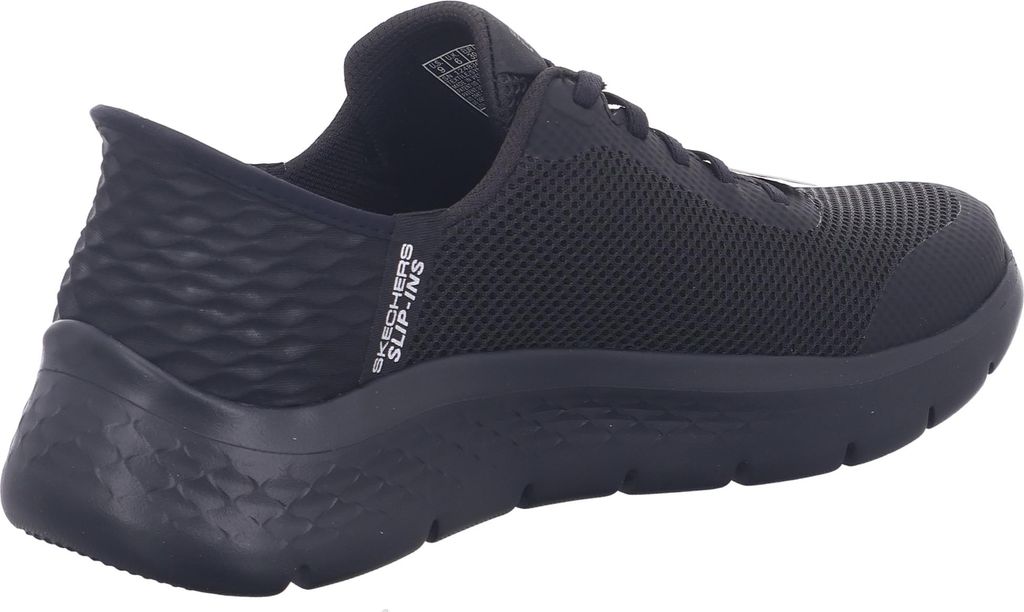 Shoes Skechers Schwarz 37 Skechers Damen Sneaker Go Walk Flex