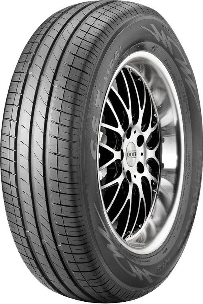 CST Sommerreifen motorcycle-tyres Marquis - MR61 ( 165/70 R14 81T )