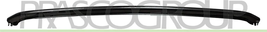 Fixez votre pare-chocs avant Passat avec le support PRASCO VG0551632