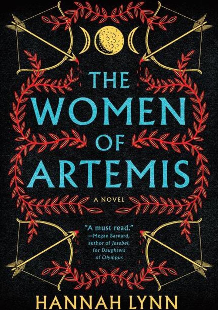 The Women of Artemis