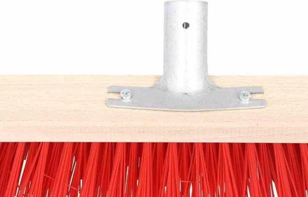 Aspirateur de sol robuste et durable avec manche de 100 cm ajustable