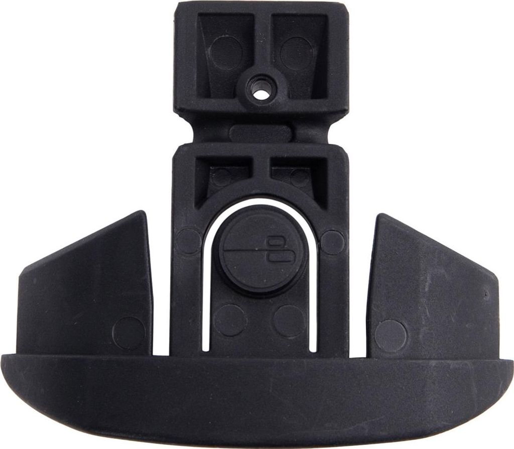 Curana Apollo Kanten- Schutz 70Mm schwarz Produktbild 