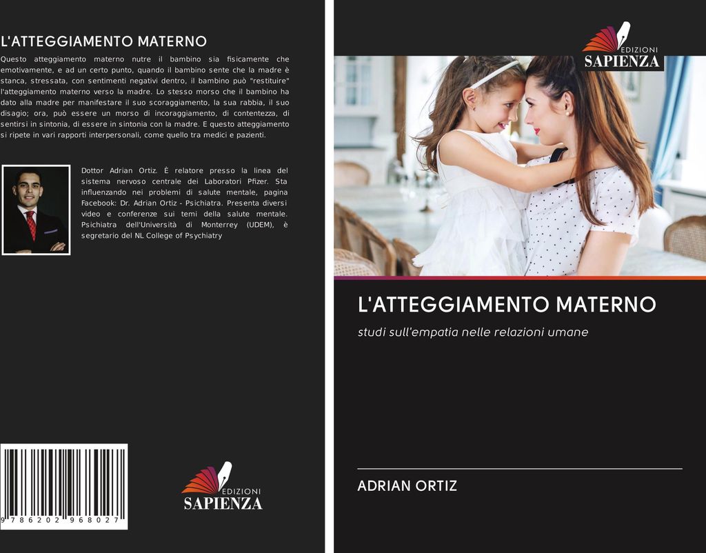 L'atteggiamento Materno