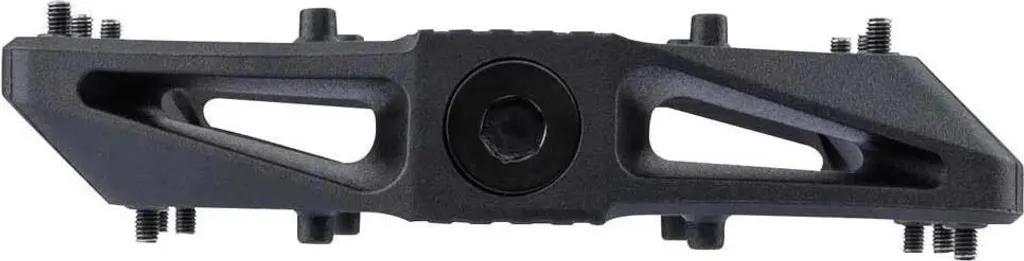 Pédales VTT Contec Tenderizer Mtb à picots interchangeables - Paire