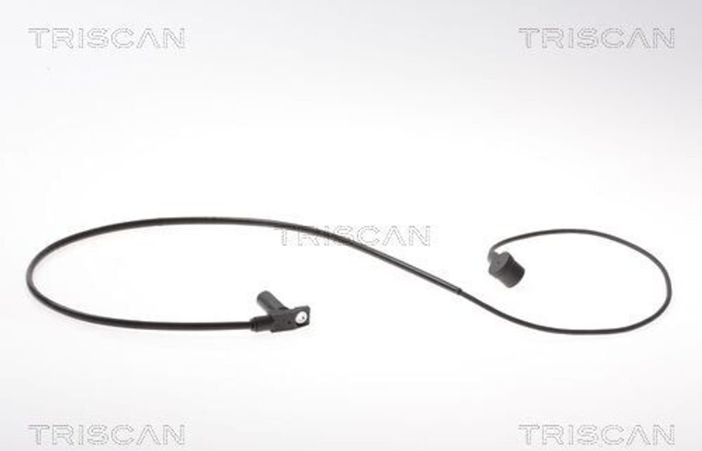 TRISCAN 8855 23107 Kurbelwellensensor Impulsgeber passend für MERCEDES-BENZ SL (R129) 1350mm