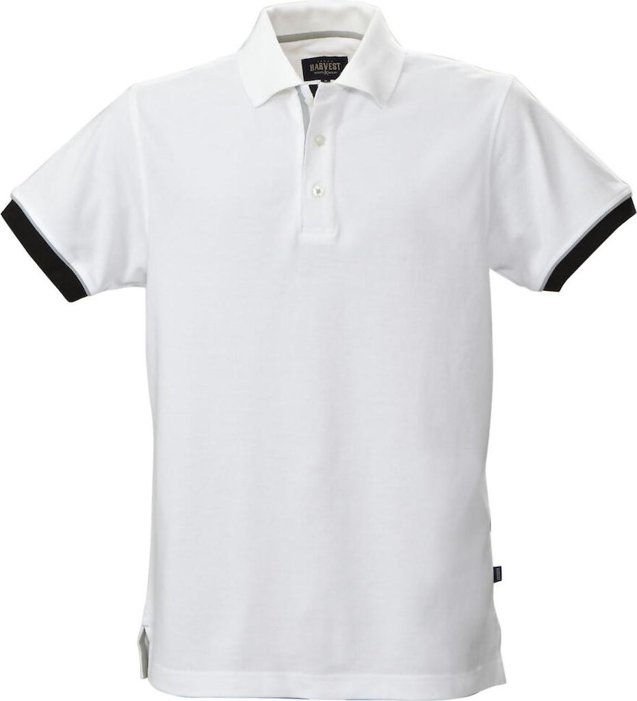 Anderson 100% Baumwoll-Piqué Poloshirt 240 g/m² mit Produktbild 