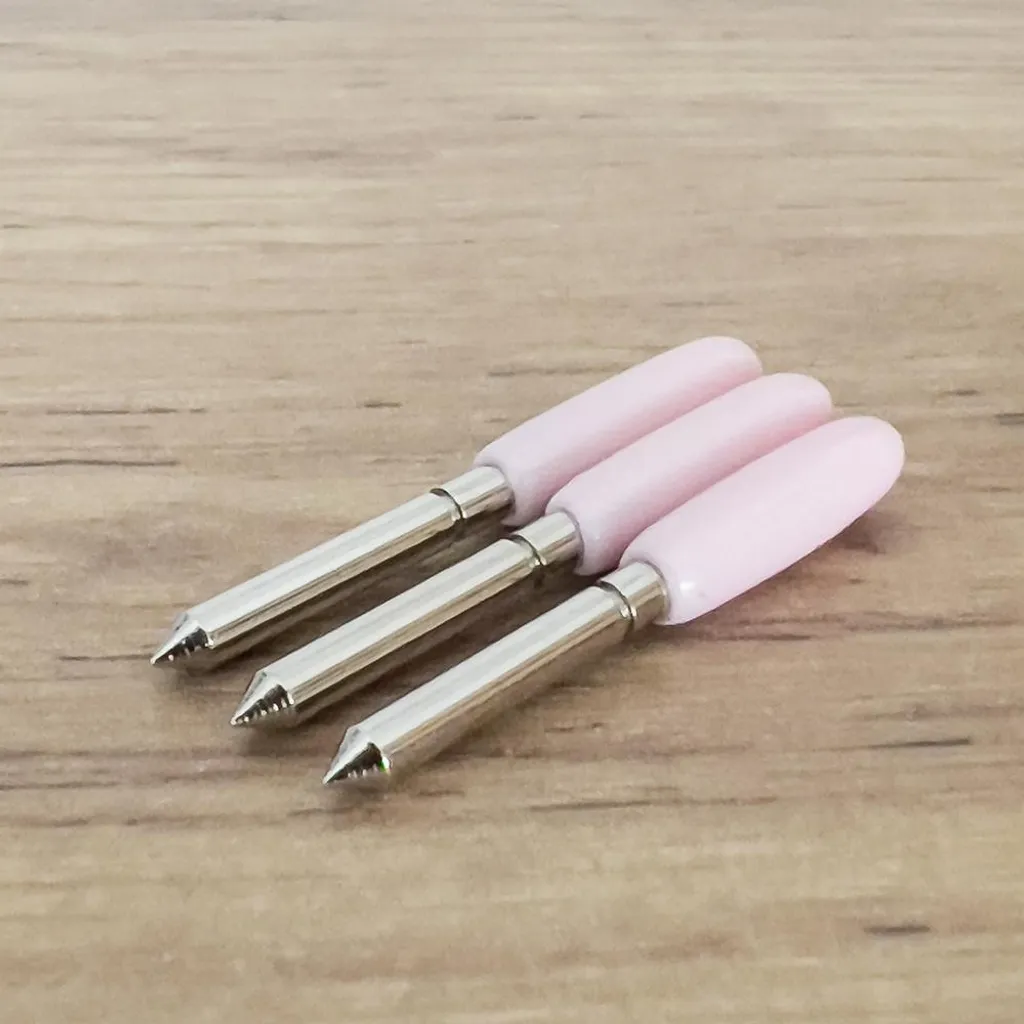 Kit remplacement lame plotter pour film écran téléphone et tablette