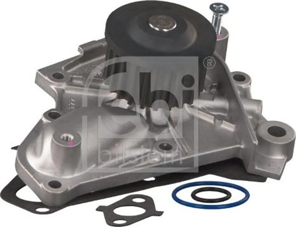 Pompe à eau haute performance FEBI 26280 - Compatible Toyota 1610009040