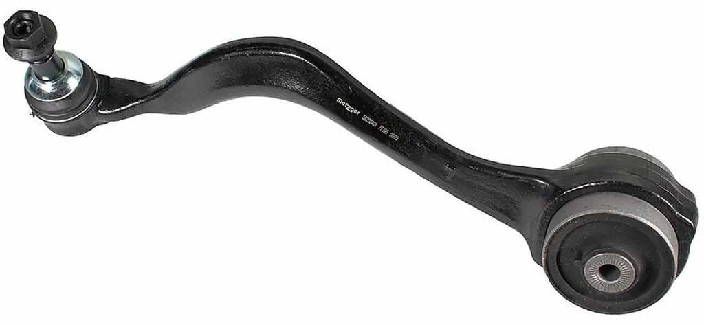 Bras de suspension renforcé METZGER avec écrou de fixation pour BMW X3